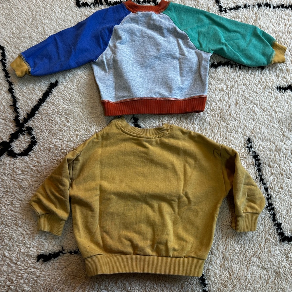 Hanna Andersson 2T bundle | 7 items - Picture 5 of 16